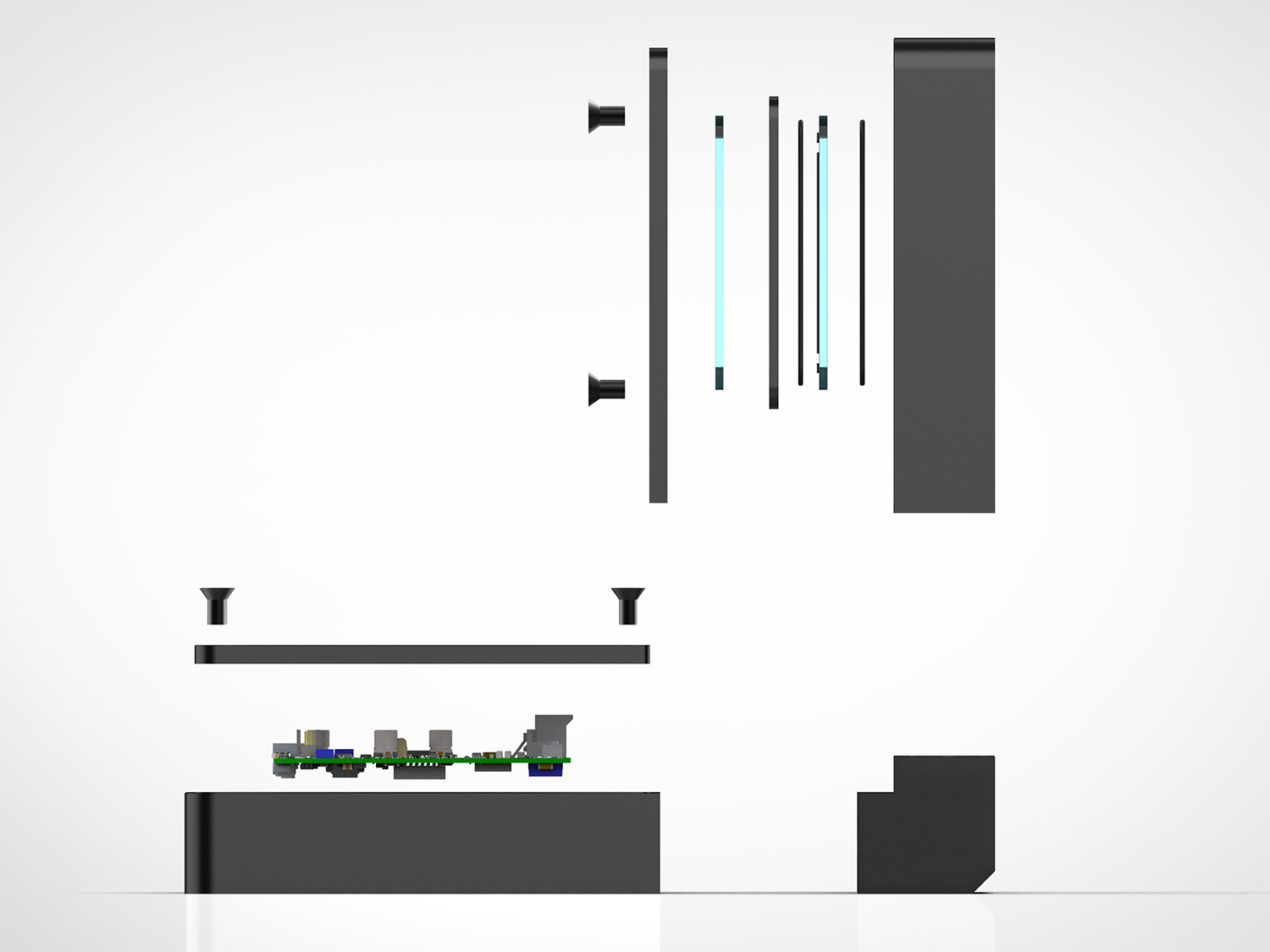 Gamma, Γ - Image 3